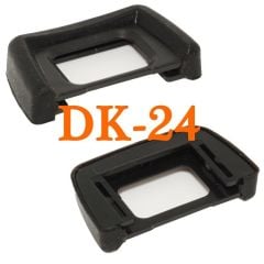 OEM Marka DK24 Nikon D3000/D5000/D3300/D5300 Vizör Lastiği