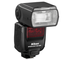 NIKON Speedlight Sb-5000