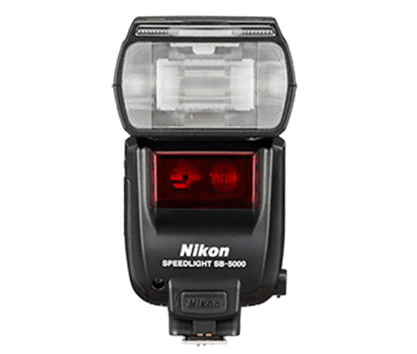 NIKON Speedlight Sb-5000