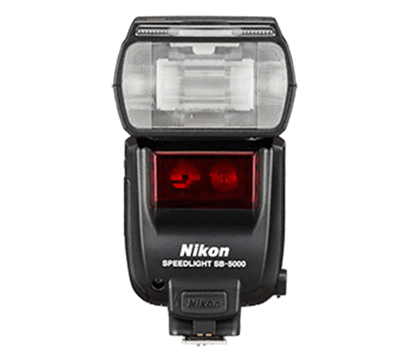 NIKON Speedlight Sb-5000