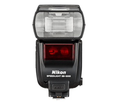 NIKON Speedlight Sb-5000