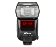 NIKON Speedlight Sb-5000