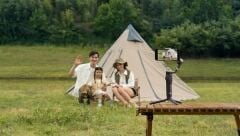 DJI Osmo Mobile 6 - Siyah