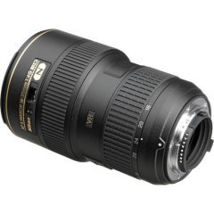 Nikon AF-S 16-35mm f/4G ED VR Lens