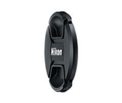 NIKON Lc-77 Snap-On Front Lens Cap