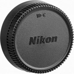 Nikon AF-S 16-35mm f/4G ED VR Lens