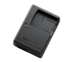 NIKON Pil Şarj Cihazı Mh-65