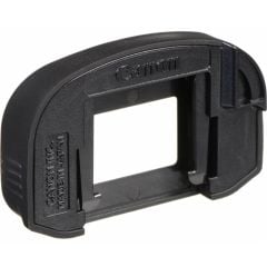 OEM Marka EG Canon 1DIII/1DIV/1DX/1DSIII/5DII/7D/7DII Vizör Lastiği