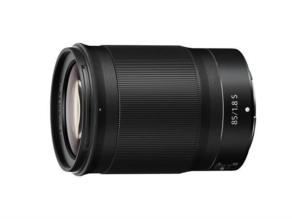 NIKON Nıkkor Z 85MM F/1.8 S