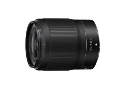 NIKON Nıkkor Z 35MM F/1.8 S