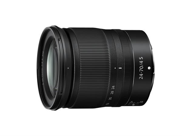NIKON Nıkkor Z 24-70Mm F/4 S