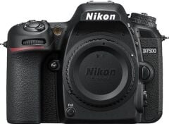 NIKON Dıgıtal Camera D7500