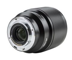 VILTROX AF 85MM F1.8 II XF LENS FUJI APS-C