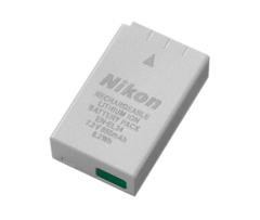 NIKON Rechargeable Li-İon Battery En-El24