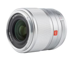 VILTROX AF 23MM F1.4 XF LENS STM FUJI SILVER