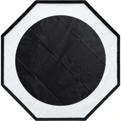 Profoto 201624 Edge Mask 120 cm Octabox  İçin