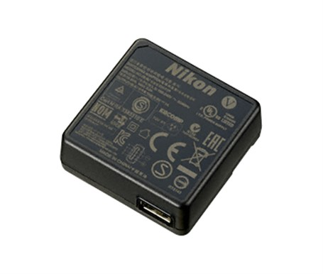 NIKON Charging Ac Adapter Eh-71P