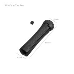 SmallRig 4117 Mini Hızlı Çıkarılabilir Tripod