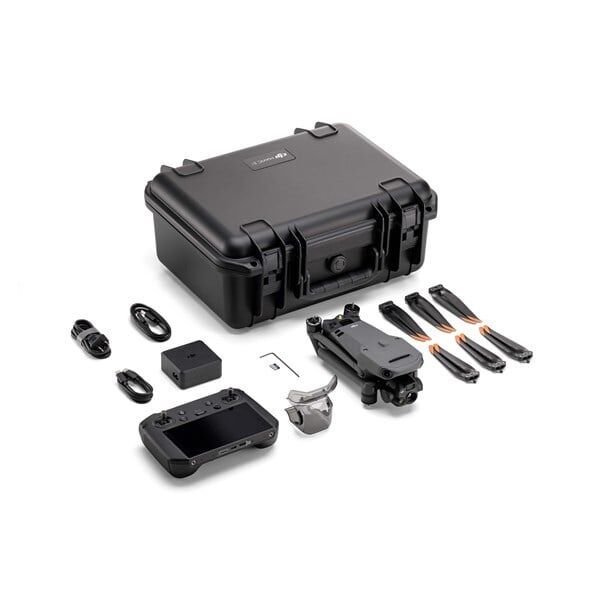 DJI Mavıc 3 Thermal Basic Combo
