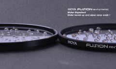 Hoya 77mm Fusion Antistatic UV Filtre