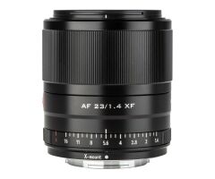 Viltrox XF-23mm f/1.4 STM AF Fuji için Lens