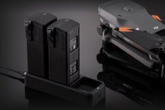 DJI Mavıc 3 Enterprise Series Battery Kit