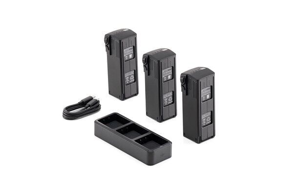 DJI Mavıc 3 Enterprise Series Battery Kit