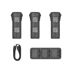 DJI Mavıc 3 Enterprise Series Battery Kit
