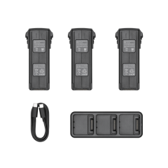 DJI Mavıc 3 Enterprise Series Battery Kit