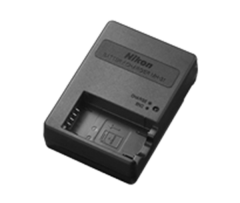 NIKON Battery Charger Mh-31 Eu