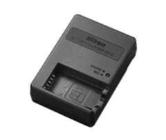 NIKON Battery Charger Mh-31 Eu