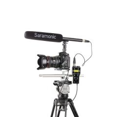 SARAMONIC SMARTRIG +  MICROPHONE