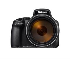 NIKON Coolpıx P1000