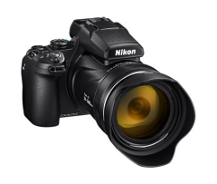 NIKON Coolpıx P1000