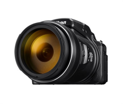 NIKON Coolpıx P1000