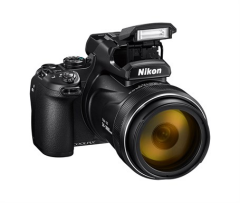 NIKON Coolpıx P1000