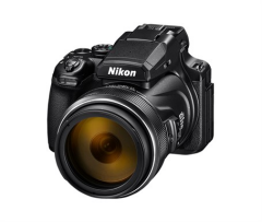 NIKON Coolpıx P1000