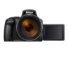 NIKON Coolpıx P1000