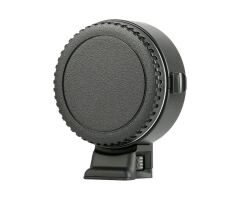 Viltrox EF-FX 1 Canon to Fuji FX Mount Lens Adaptör