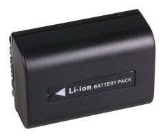 Patona 1117 Sony Np-Fv50 700Mah 6.8V