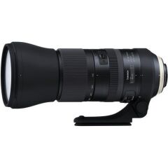 Tamron SP 150-600mm F/5-6.3 Di VC USD G2 Lens Canon