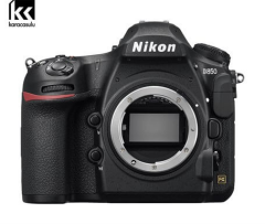 NIKON Digital Camera D850 Body