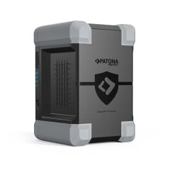 Patona 13685 Portect V Mount Akku V230-Pd100 297Wh