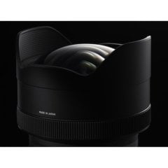 Sigma 12-24mm f/4 DG HSM Art Lens (Canon)