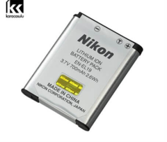 NIKON Batarya Pil En-El19