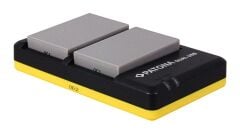 Patona 1948 Ps-Bls5 Om System Om-5 Şarj Aleti