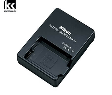 NIKON Dslr Pil Şarj Cihazı Mh-24