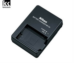 NIKON Dslr Pil Şarj Cihazı Mh-24