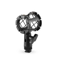 SmallRig 1859 Mikrofon Kasa Bağlantı Aparatı Boom Sopası için