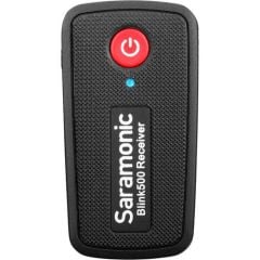 Saramonic Blink500 B1 Kablosuz Yaka Mikrofonu